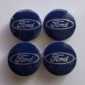 Капачки за джанти 58/60мм FORD