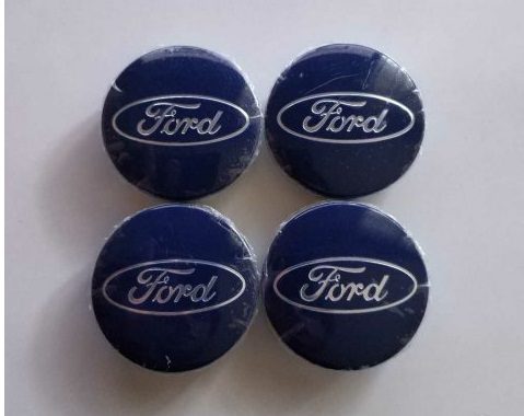 Капачки за джанти 58/60мм FORD