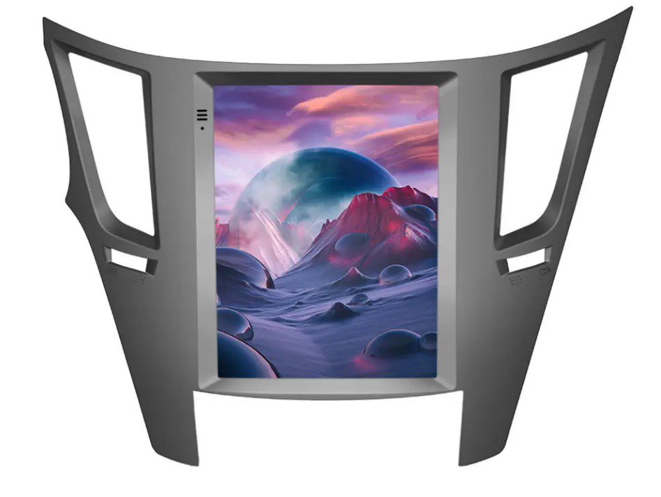 SUBARU OUTBACK, LEGACY 2009-2014 9.7" МУЛТИМЕДИЯ Android