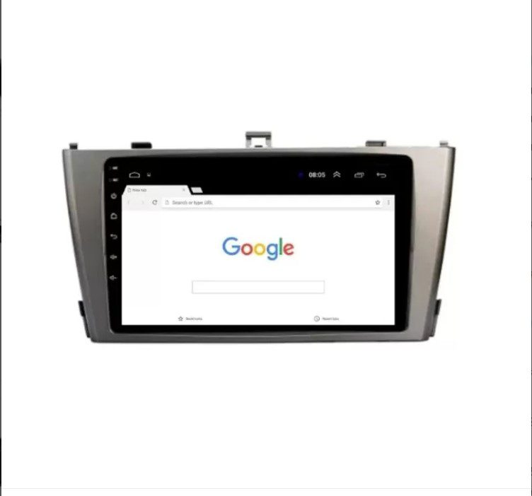 МУЛТИМЕДИЯ ЗА TOYOTA AVENSIS T27 2009-2015 - 9´´ - Image 3