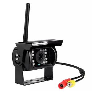 камера-камион-безжична