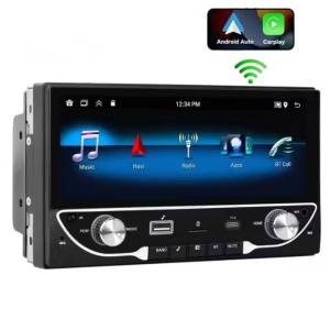 Мултимедия с Android 6.86"