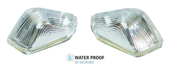 Мигач в огледало за Mercedes Sprinter, VW Crafter 2006-2018 - Image 2