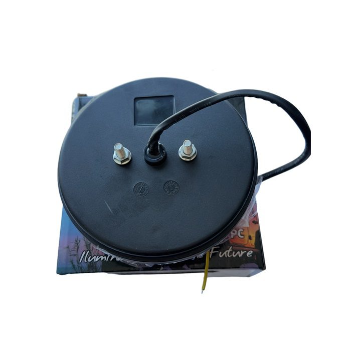 Кръгъл LED стоп 140 мм - Image 2