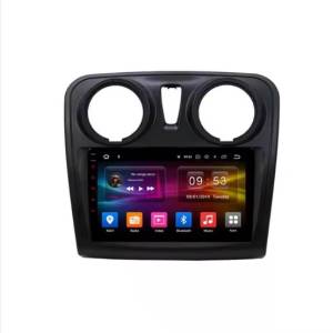 Android 9-инчовa МУЛТИМЕДИЯ за DACIA Sandero ; DUSTER 2014-2017