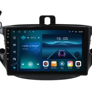 Мултимедия за Opel Adam 2013 - 2016 за Corsa E 2015 - 2019