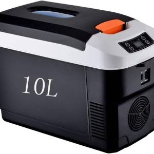 хладилна кутия 10л