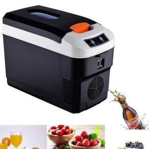 Хладилна кутия -25Л 12V/24V/220V