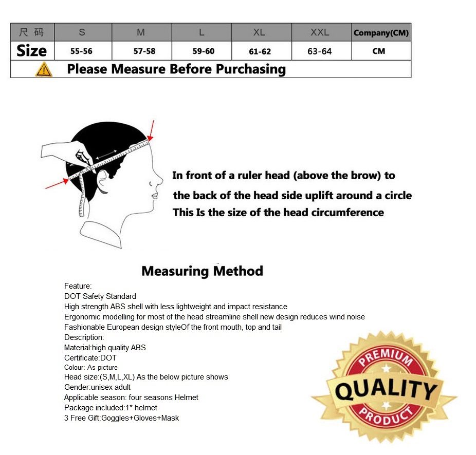 КАСКА Кросoва- черно+оранжево -XXL - Image 2