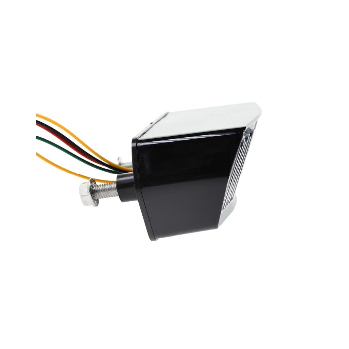 Мото лед стоп с мигачи за мотор,атв - Image 3