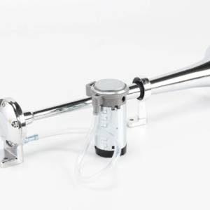 ТРОМБА С КОМПРЕСОР