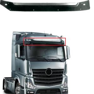 Сенник за предно стъкло за Mercedes Actros MP4