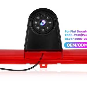 Fiat Ducato/Peugeot Boxer 2006-2018 стоп с камера за заден ход OEM