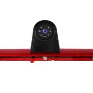 Задна камера с трети стоп за Ford Transit 2015-2017