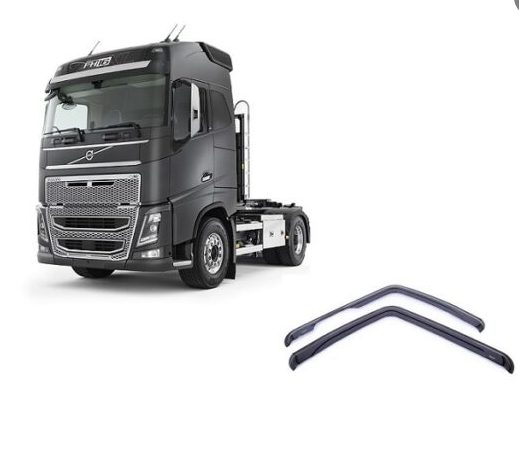 ВЕТРОБРАНИ VOLVO FH4/FM4 2013 г. +