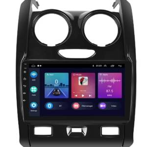 9" Мултимедия за DACIA Duster 2015-2018 Android