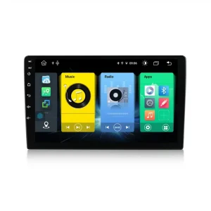 9" Андроид мултимедия за КИА СИЙД 2006-2009 г / KIA CEED