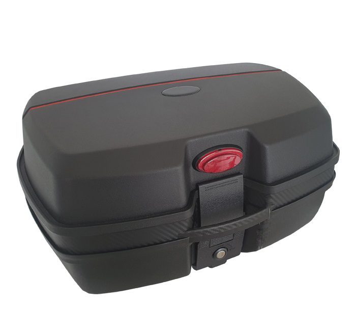 Куфар за мотор JDR - 62 литра - Image 3