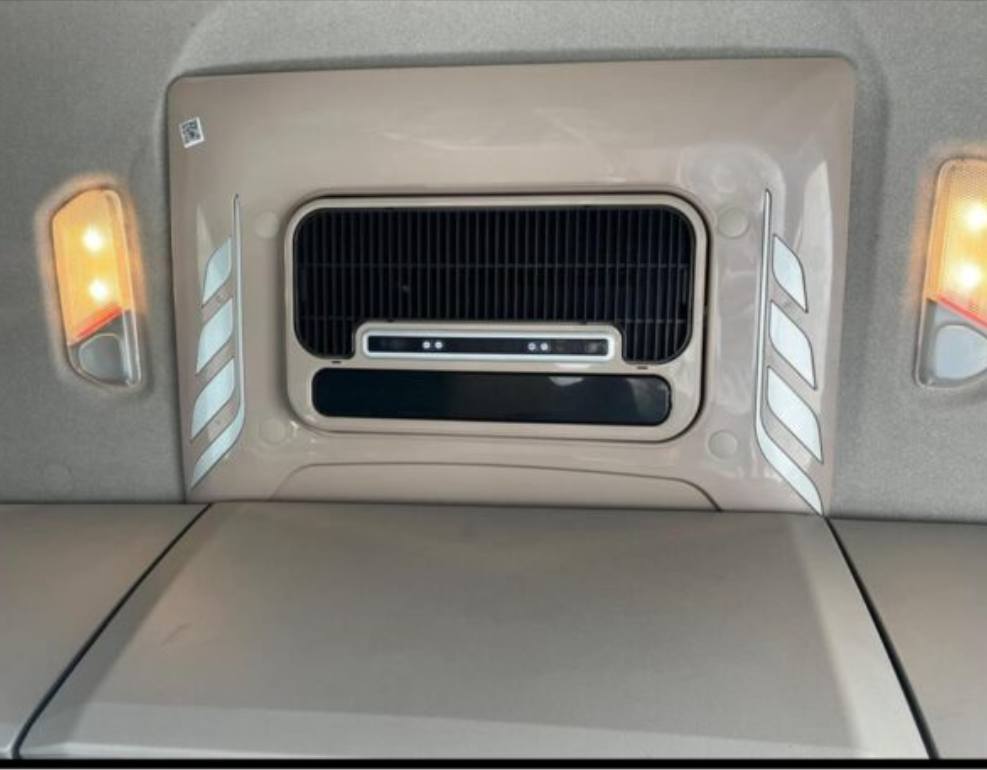 Паркинг климатuk за бусове и камиони Demmon Slimcool Duo 3 12V/24V - Image 3
