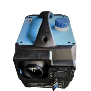 дизелова печка