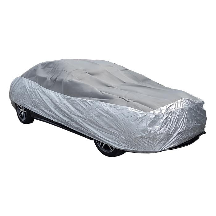 покривало против градушка