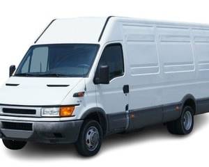 Калъф преден капак Ивеко Дейли (2000-2006)