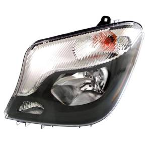 ФАР MERCEDES SPRINTER 2014г.-2018г.