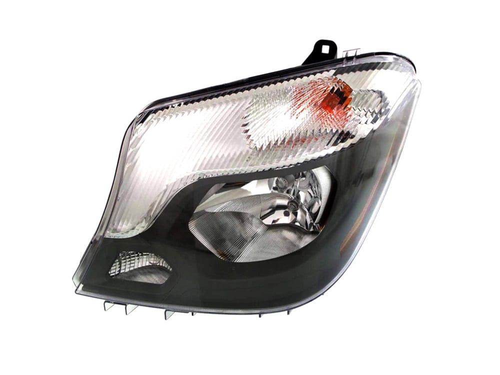 ФАР MERCEDES SPRINTER 2014г.-2018г.