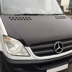 Калъф преден капак за бус Mercedes Sprinter 2006-2013