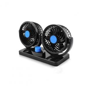 вентилатор за кола