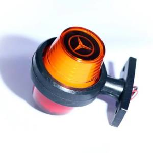 лед-диоден-габарит-рогче-мерцедес