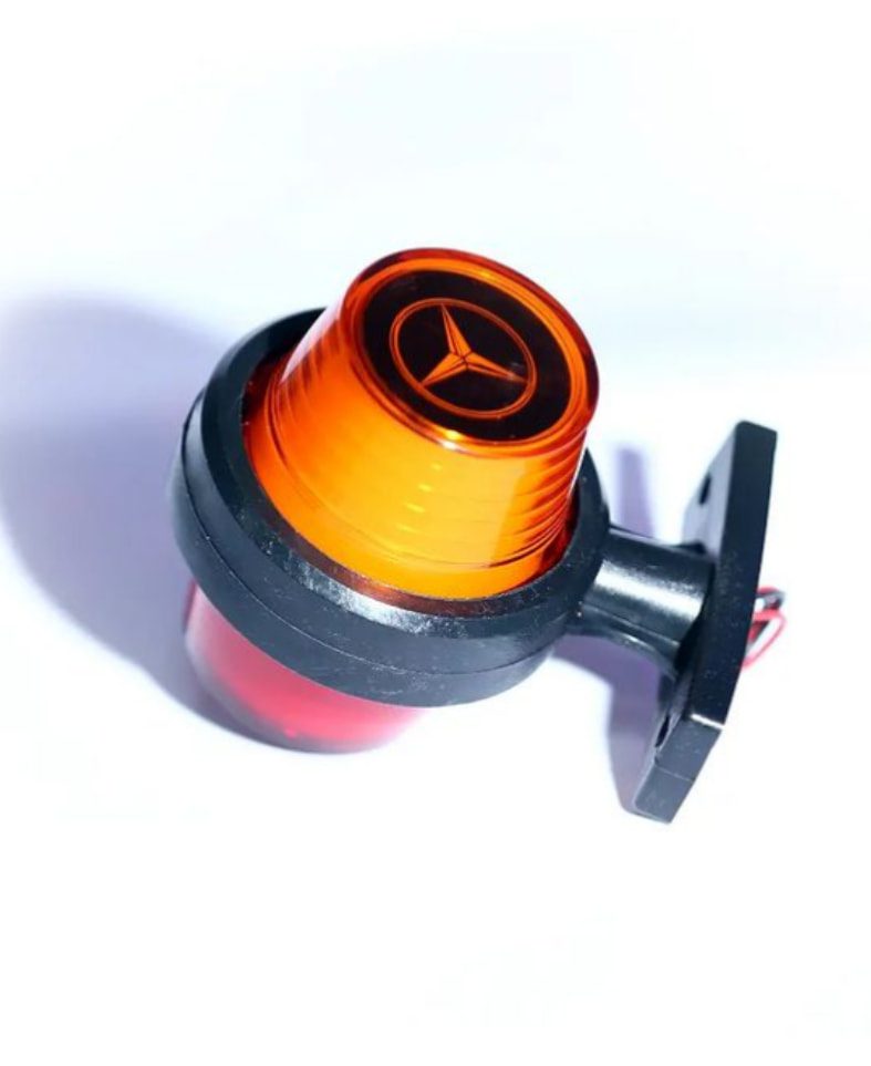 лед-диоден-габарит-рогче-мерцедес