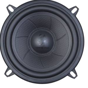 Ground Zero GZIC 130.2