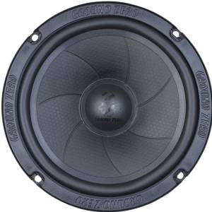 Ground Zero GZIC 165.2