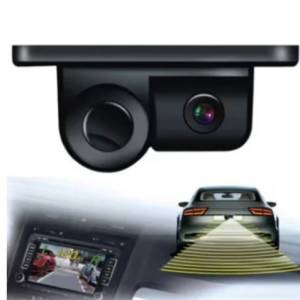 Камера за обратно виждане с парктроник
