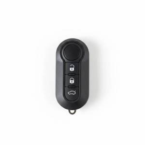 Кутия за дистанционно за Fiat