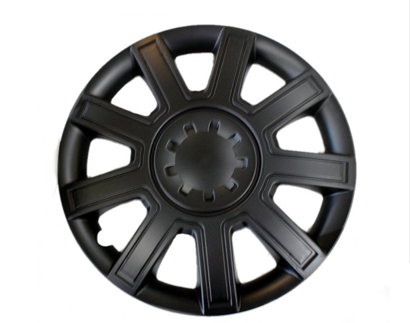 Тасове Grand 16'' – черни