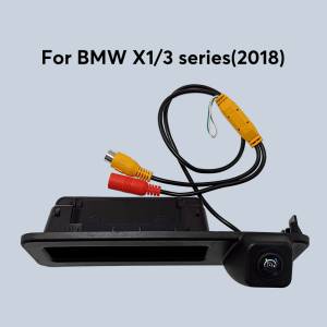 BMW X1 F48 / 3 Series
