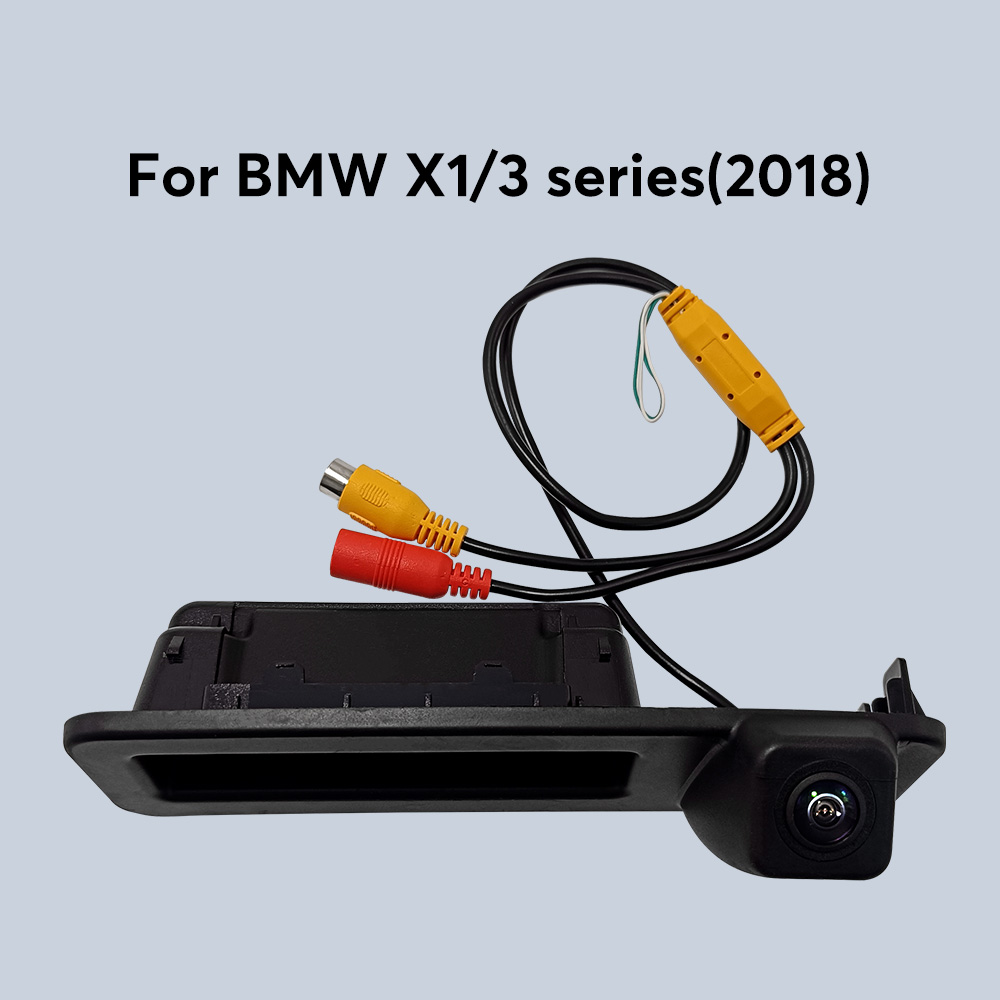 BMW X1 F48 / 3 Series