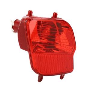 .Заден халоген за Citroën C5 Aircross