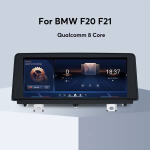 Мултимедия за BMW Серия 1 и 2