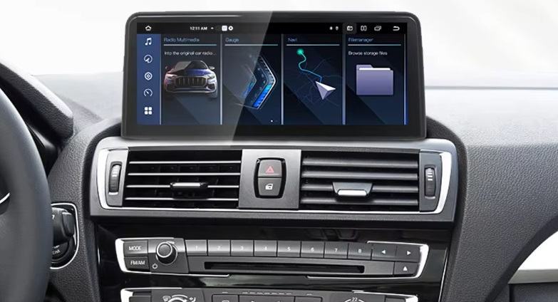 Мултимедия за BMW Серия 2 F22/F23