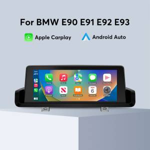 Мултимедия за BMW 3 Series E90