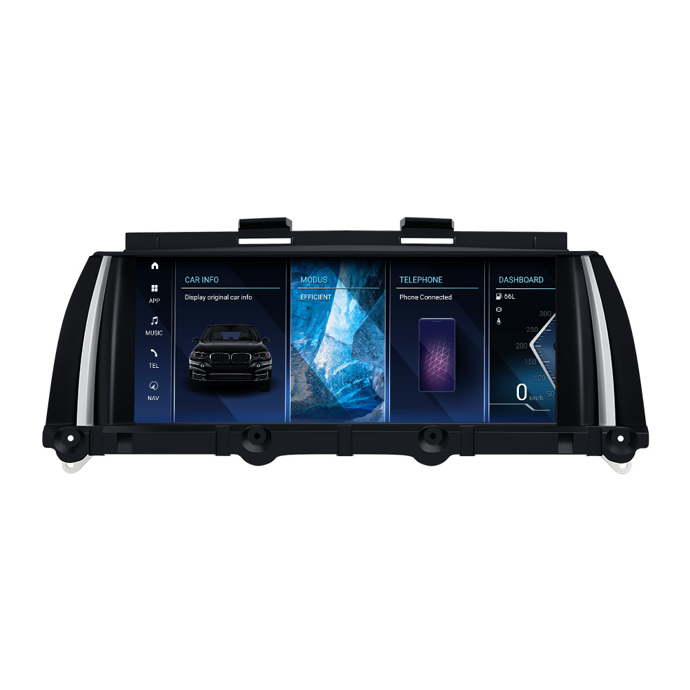 BMW X3 F25 / X4 F26