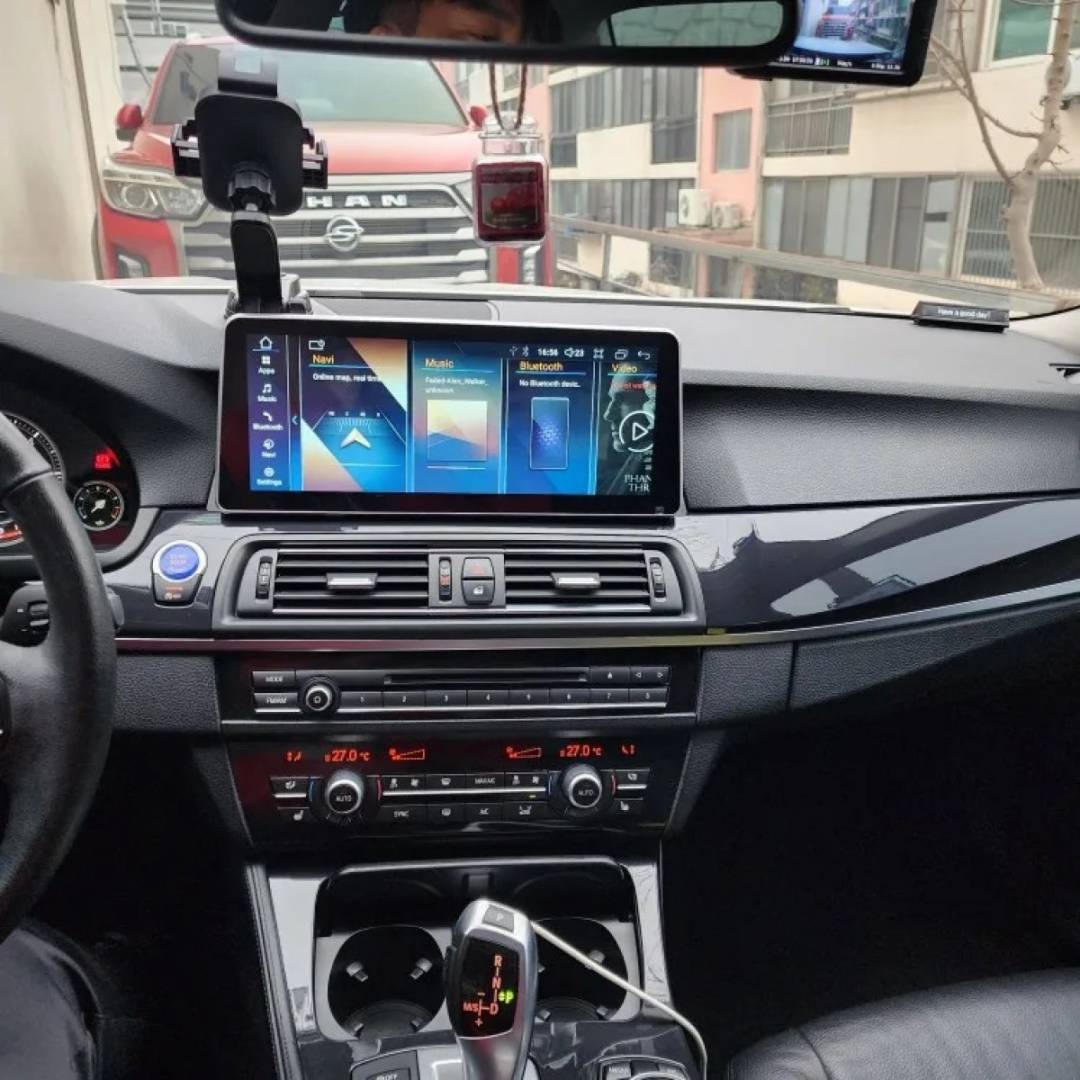 Мултимедия за BMW Серия 2 F22/F23