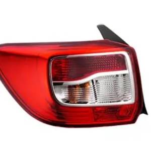 Стоп за Dacia Sandero 2013-2016 (ляв / десен)