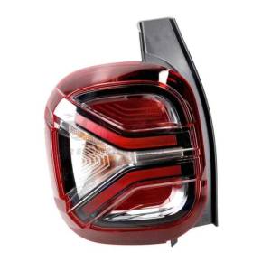 Стоп за Dacia Duster 2021+ (ляв / десен)