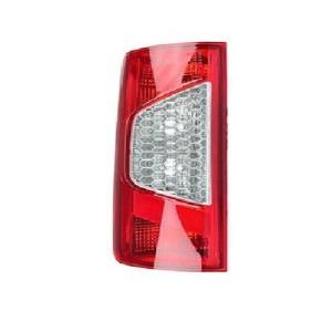 Стоп за Ford Connect / Tourneo (2009–2013)