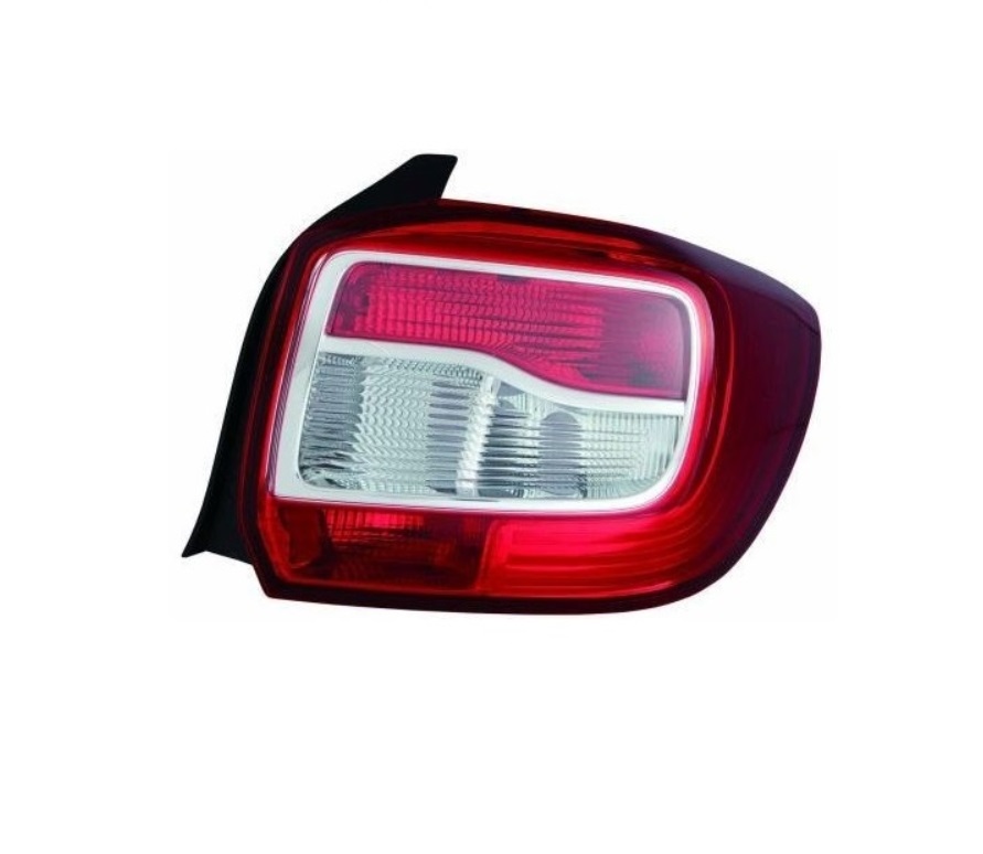 Стоп за Renault Symbol