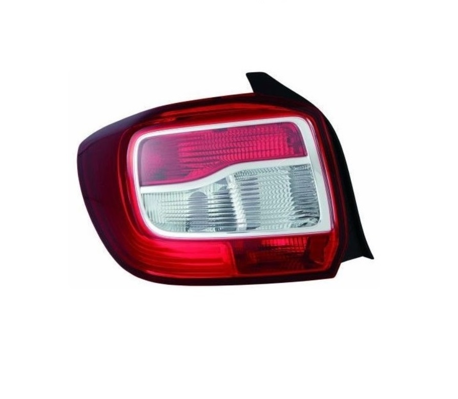 Стоп за Renault Symbol